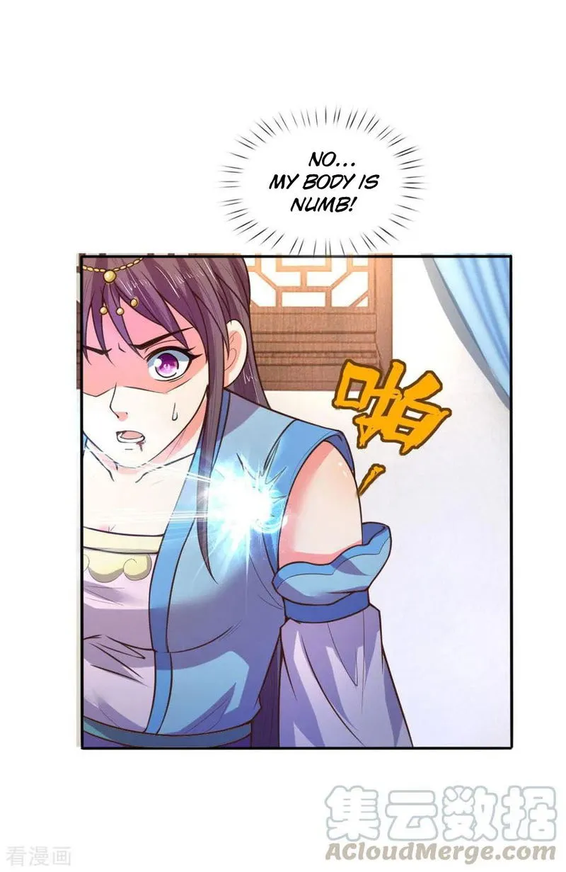 Shenwu Tianzun Chapter 68 Online - página 22