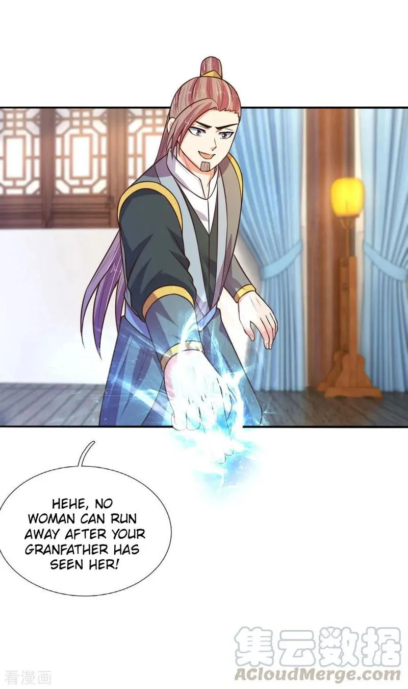 Shenwu Tianzun Chapter 69 Online - página 2