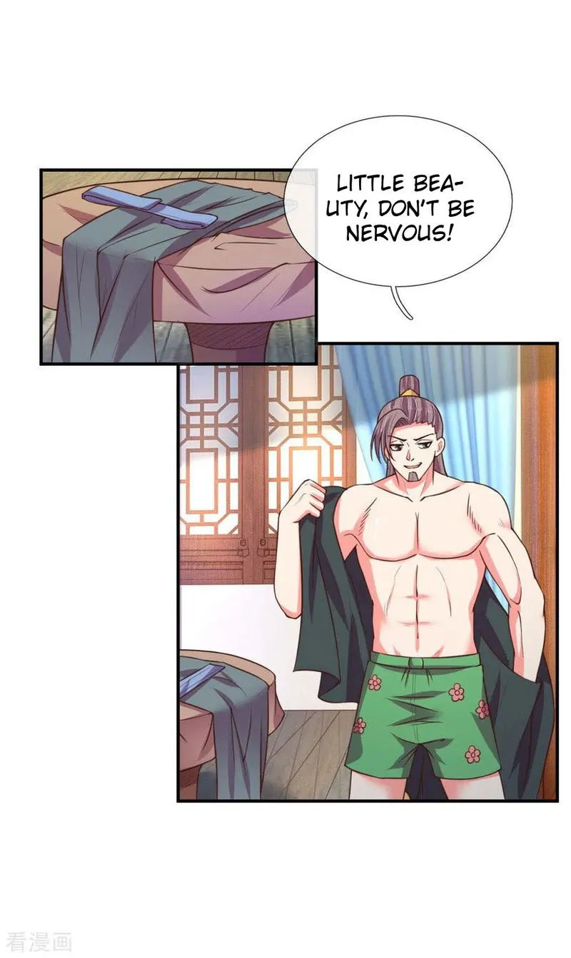 Shenwu Tianzun Chapter 69 Online - página 3