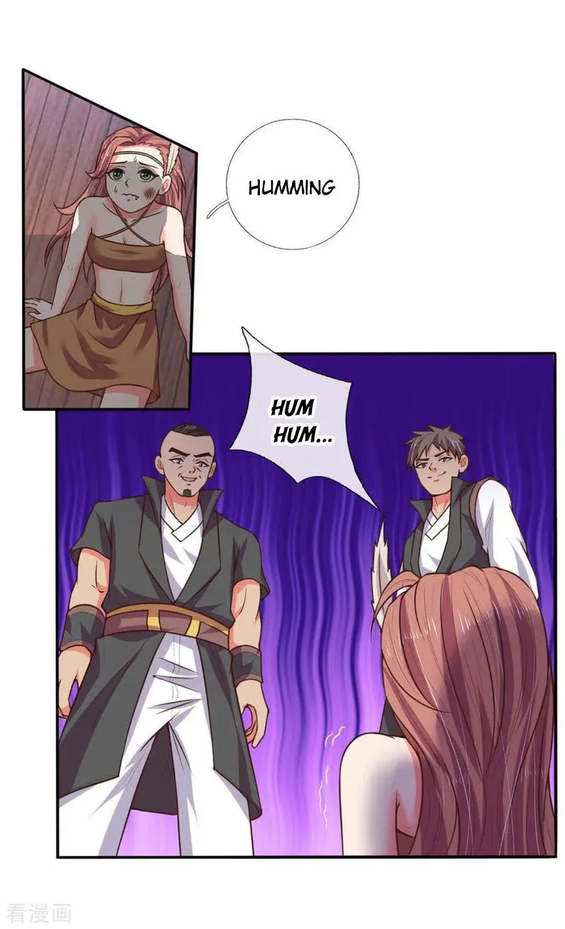 Shenwu Tianzun Chapter 69 Online - página 8