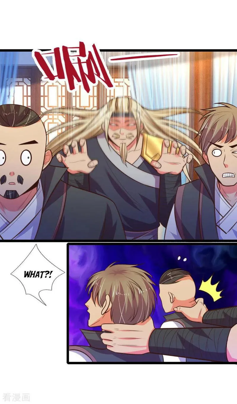 Shenwu Tianzun Chapter 69 Online - página 17