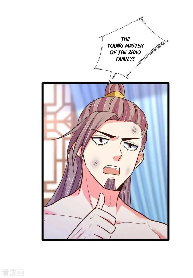 Shenwu Tianzun Chapter 69 Online - página 21