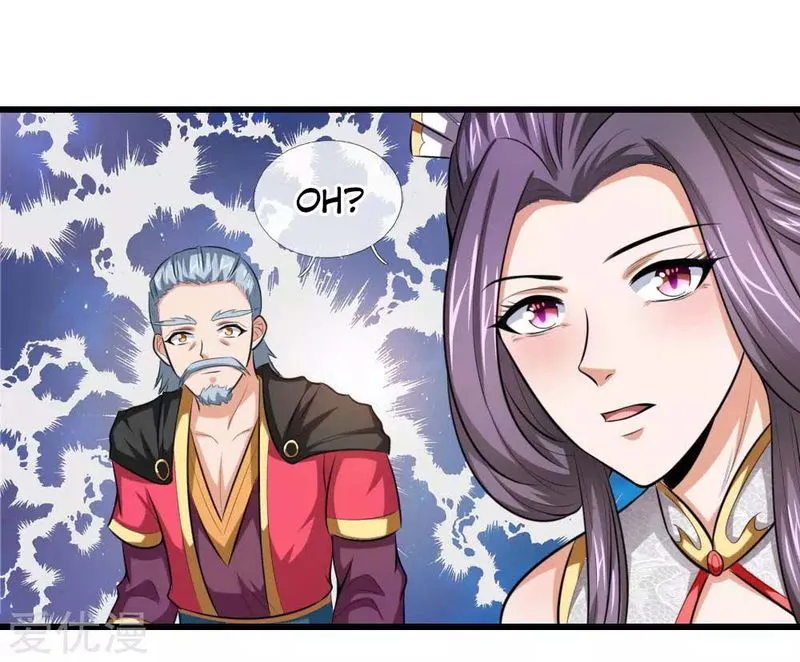 Shenwu Tianzun Chapter 7 Online - página 7