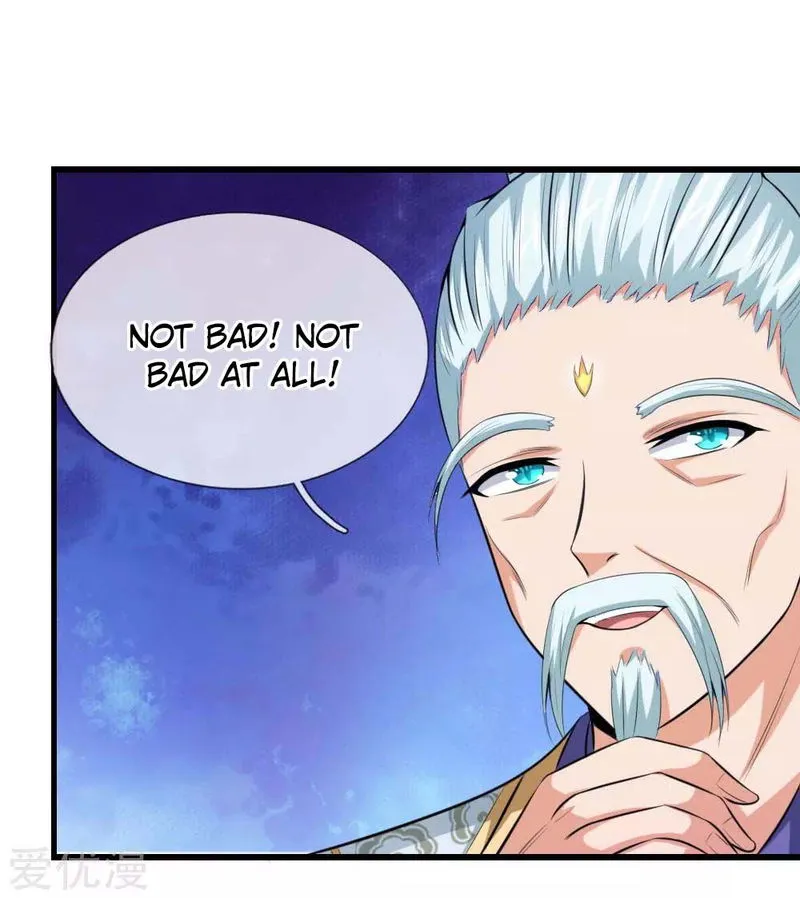 Shenwu Tianzun Chapter 7 Online - página 9