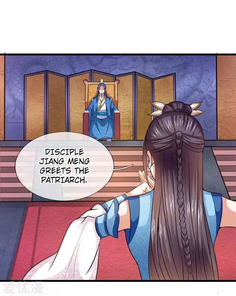Shenwu Tianzun Chapter 7 Online - página 10