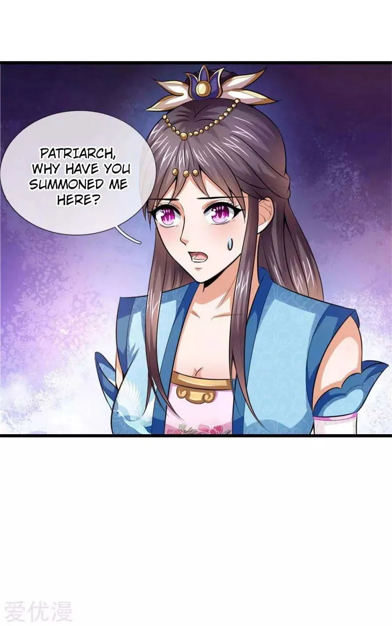 Shenwu Tianzun Chapter 7 Online - página 13