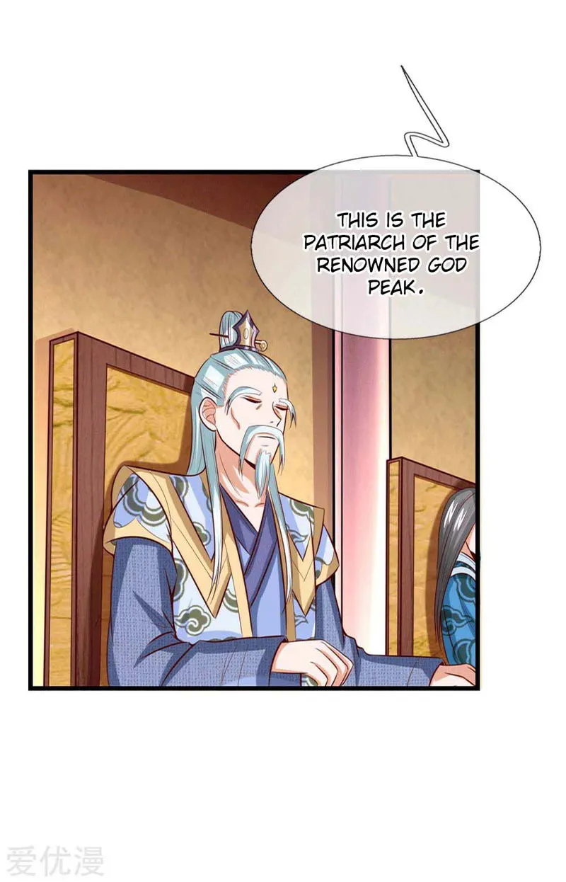 Shenwu Tianzun Chapter 7 Online - página 15