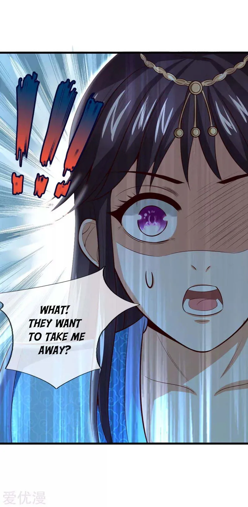 Shenwu Tianzun Chapter 7 Online - página 17
