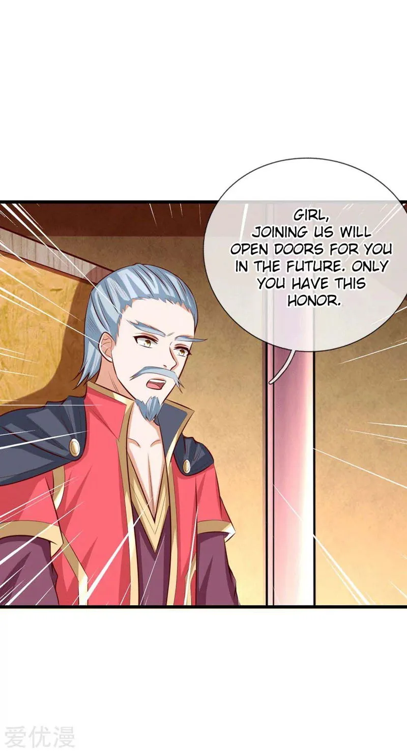Shenwu Tianzun Chapter 7 Online - página 18