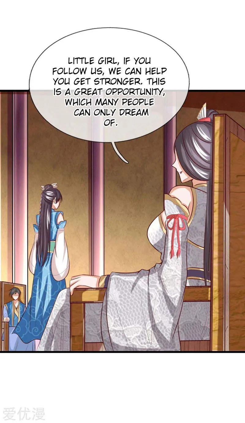 Shenwu Tianzun Chapter 7 Online - página 19