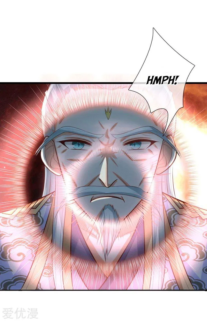 Shenwu Tianzun Chapter 7 Online - página 24
