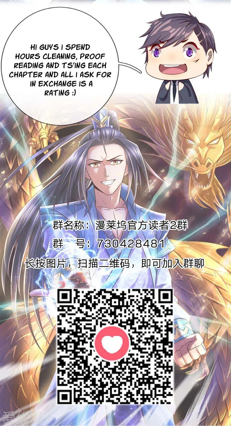 Shenwu Tianzun Chapter 7 Online - página 27