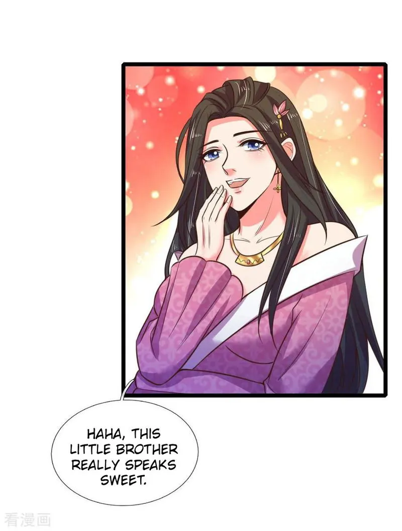Shenwu Tianzun Chapter 72 Online - página 9