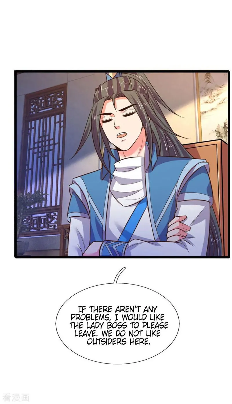 Shenwu Tianzun Chapter 72 Online - página 13