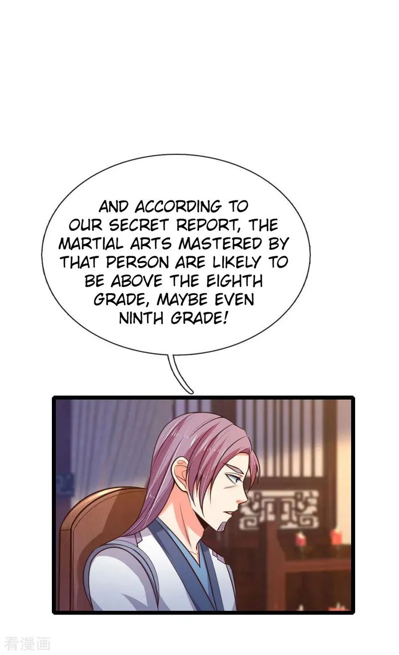 Shenwu Tianzun Chapter 72 Online - página 20
