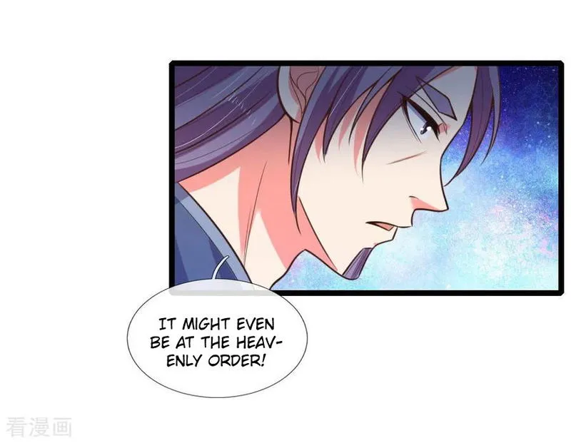 Shenwu Tianzun Chapter 72 Online - página 21