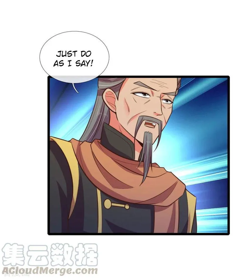 Shenwu Tianzun Chapter 73 Online - página 6