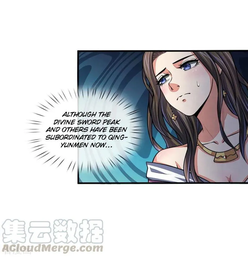 Shenwu Tianzun Chapter 73 Online - página 14