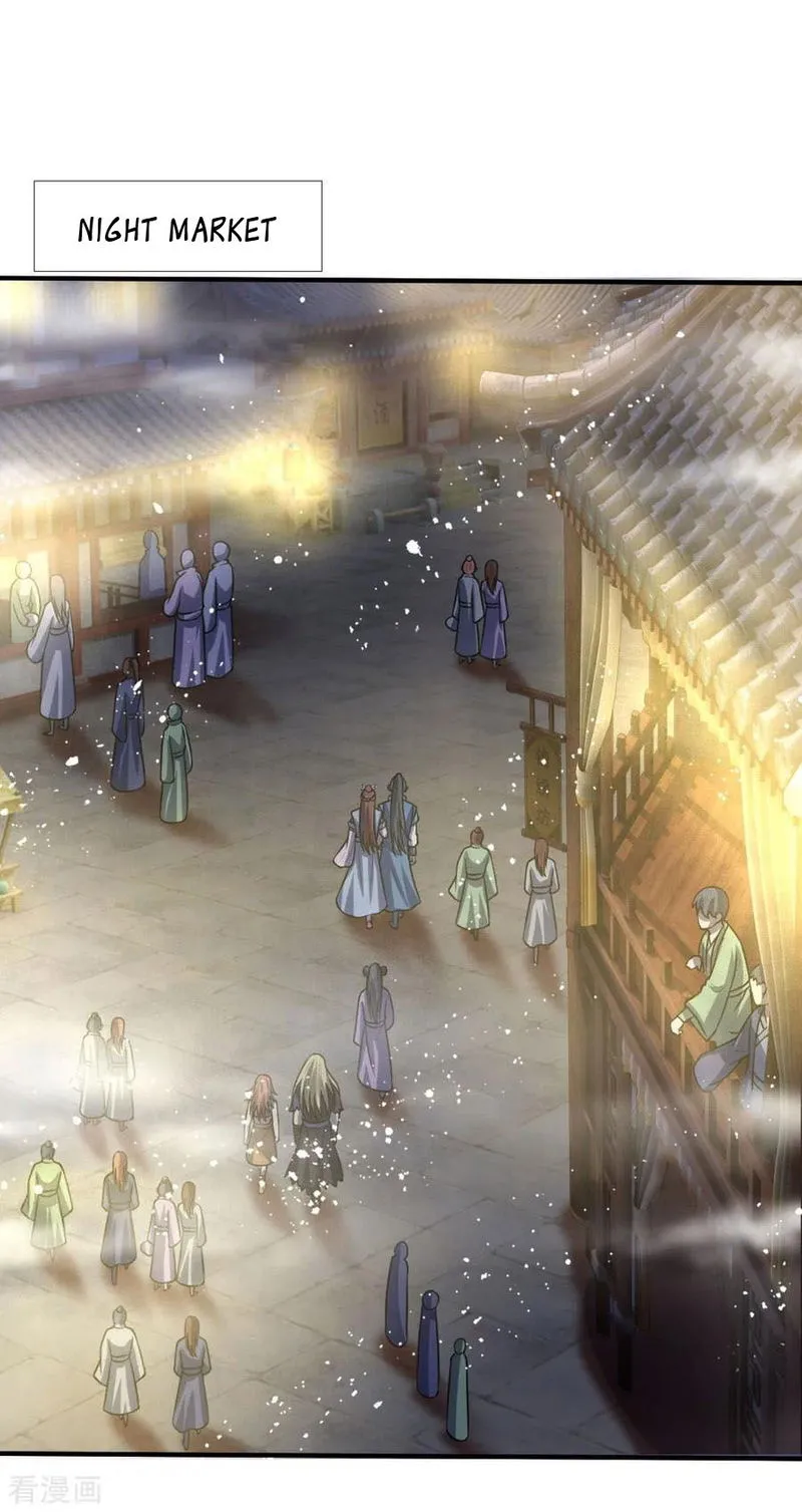 Shenwu Tianzun Chapter 73 Online - página 17