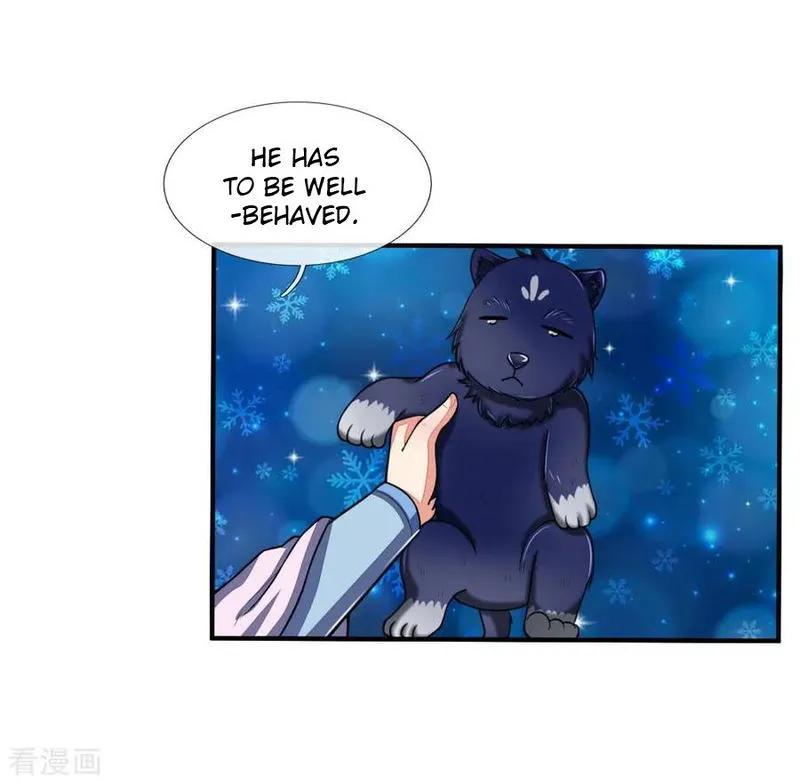 Shenwu Tianzun Chapter 73 Online - página 21