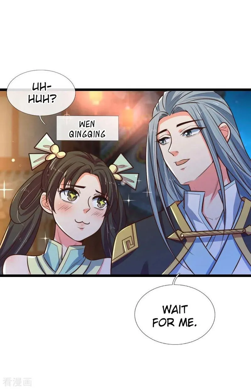 Shenwu Tianzun Chapter 74 Online - página 20