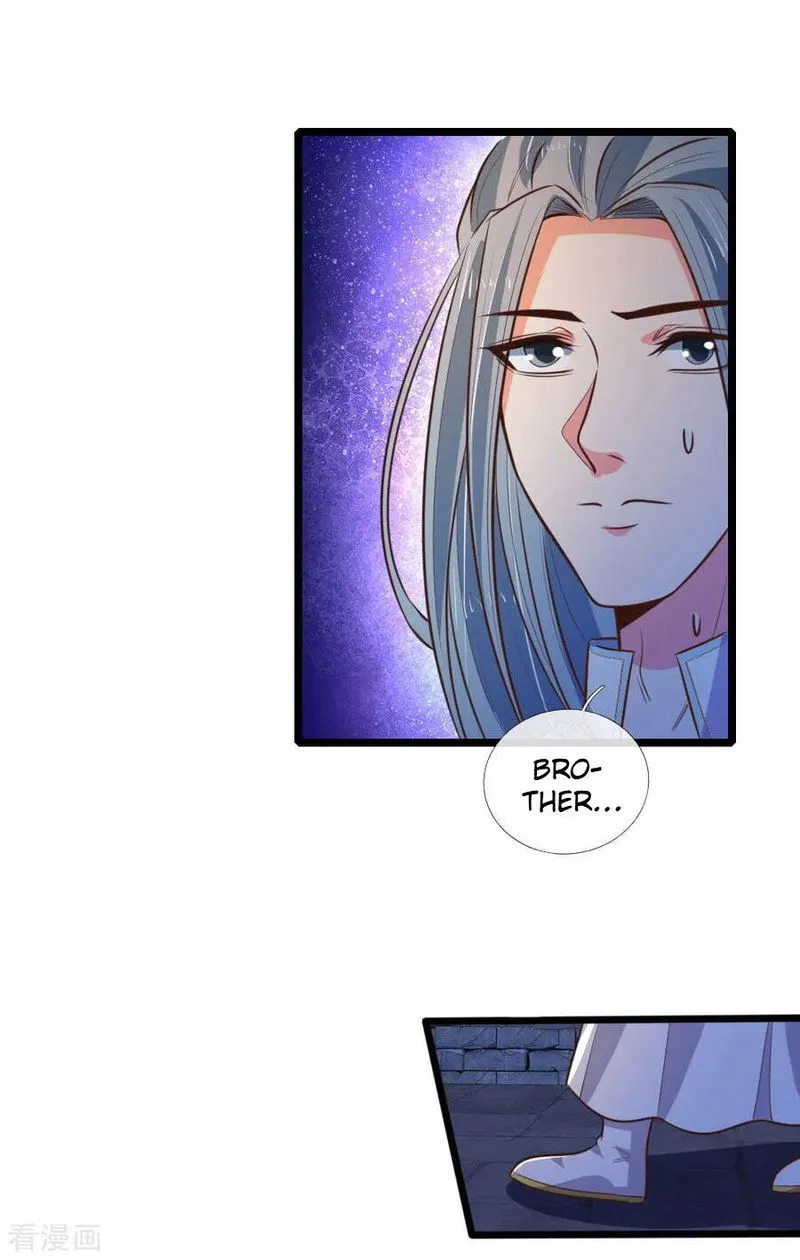 Shenwu Tianzun Chapter 75 Online - página 8