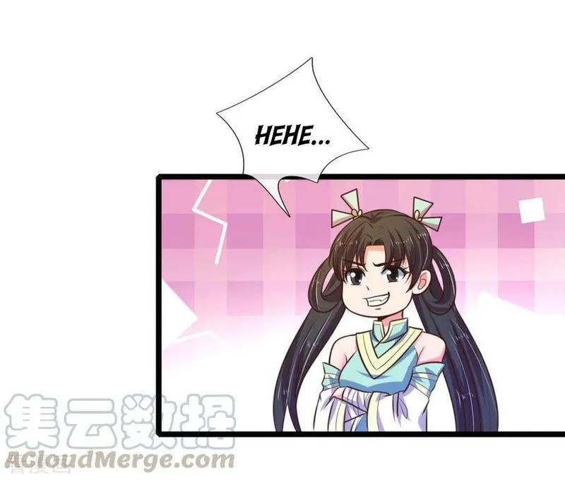 Shenwu Tianzun Chapter 75 Online - página 10
