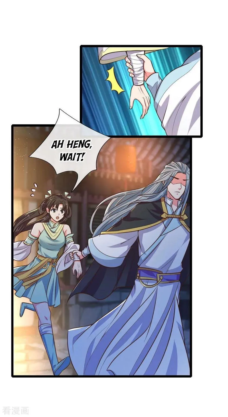 Shenwu Tianzun Chapter 75 Online - página 12