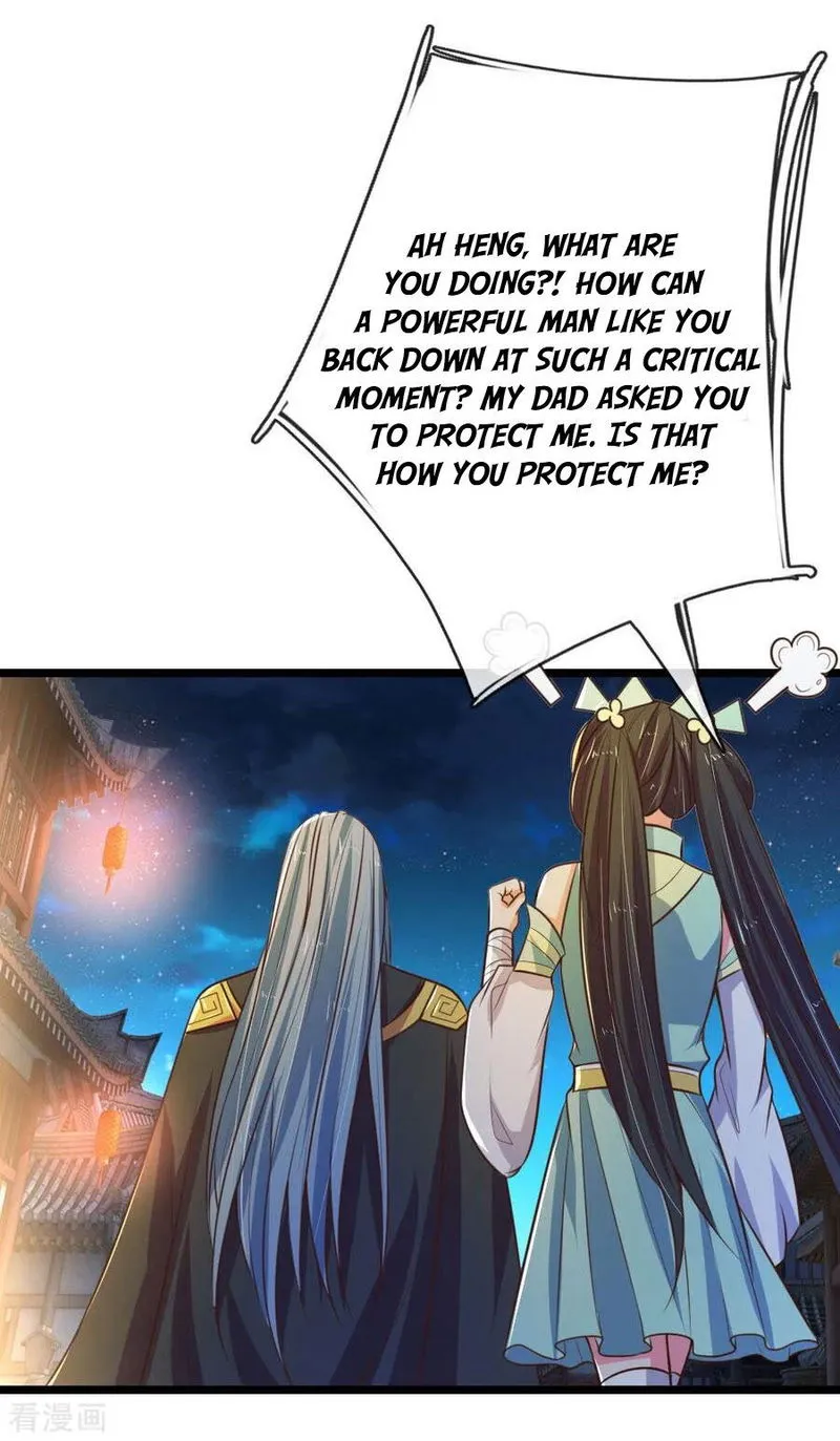 Shenwu Tianzun Chapter 75 Online - página 15