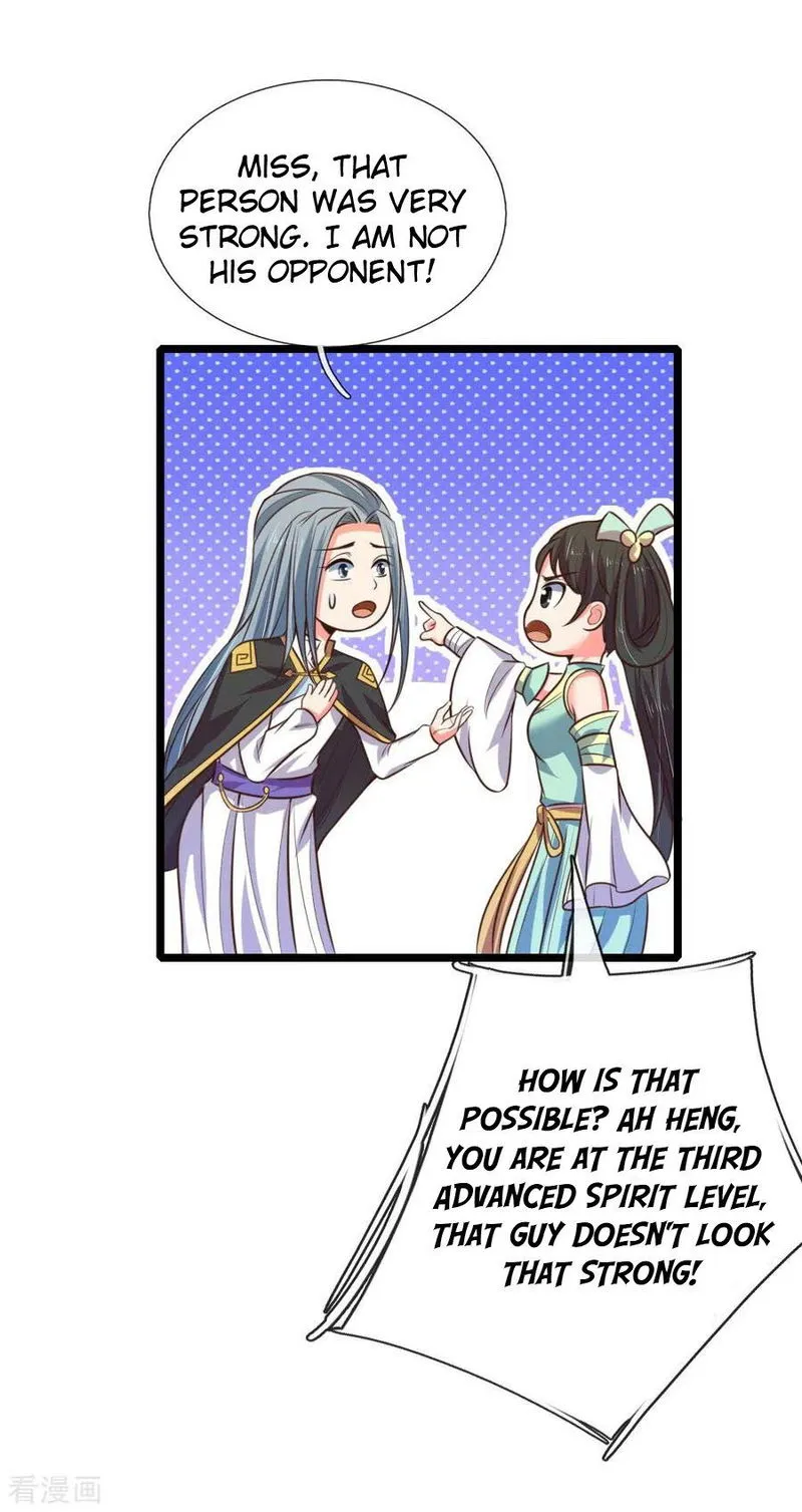 Shenwu Tianzun Chapter 75 Online - página 17