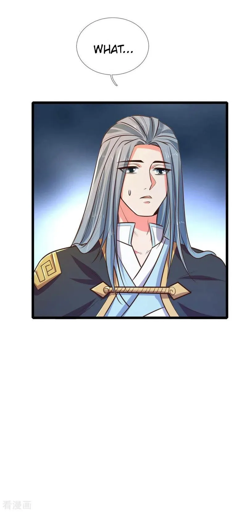 Shenwu Tianzun Chapter 75 Online - página 20