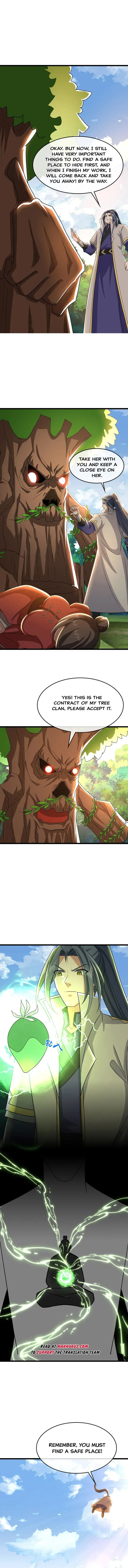 Shenwu Tianzun Chapter 755 Online - página 4