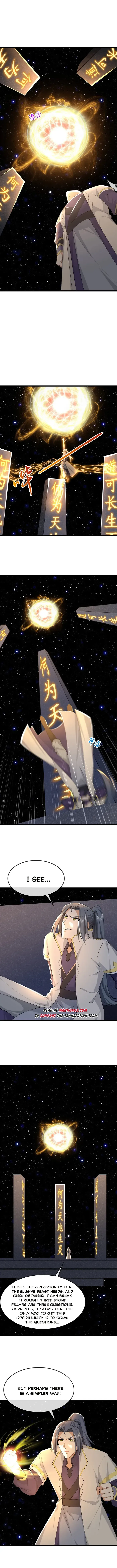 Shenwu Tianzun Chapter 757 Online - página 4
