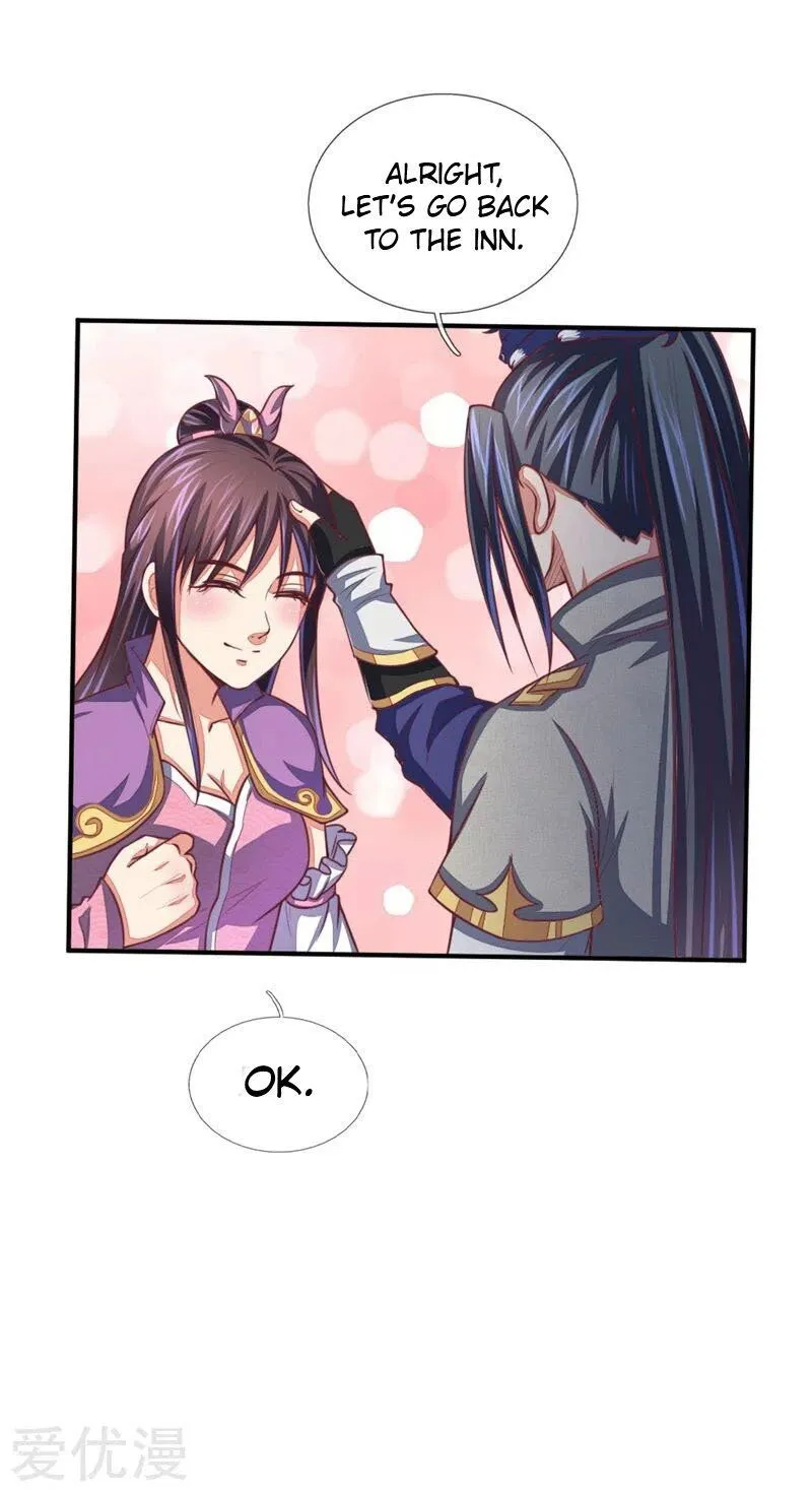 Shenwu Tianzun Chapter 76 Online - página 11