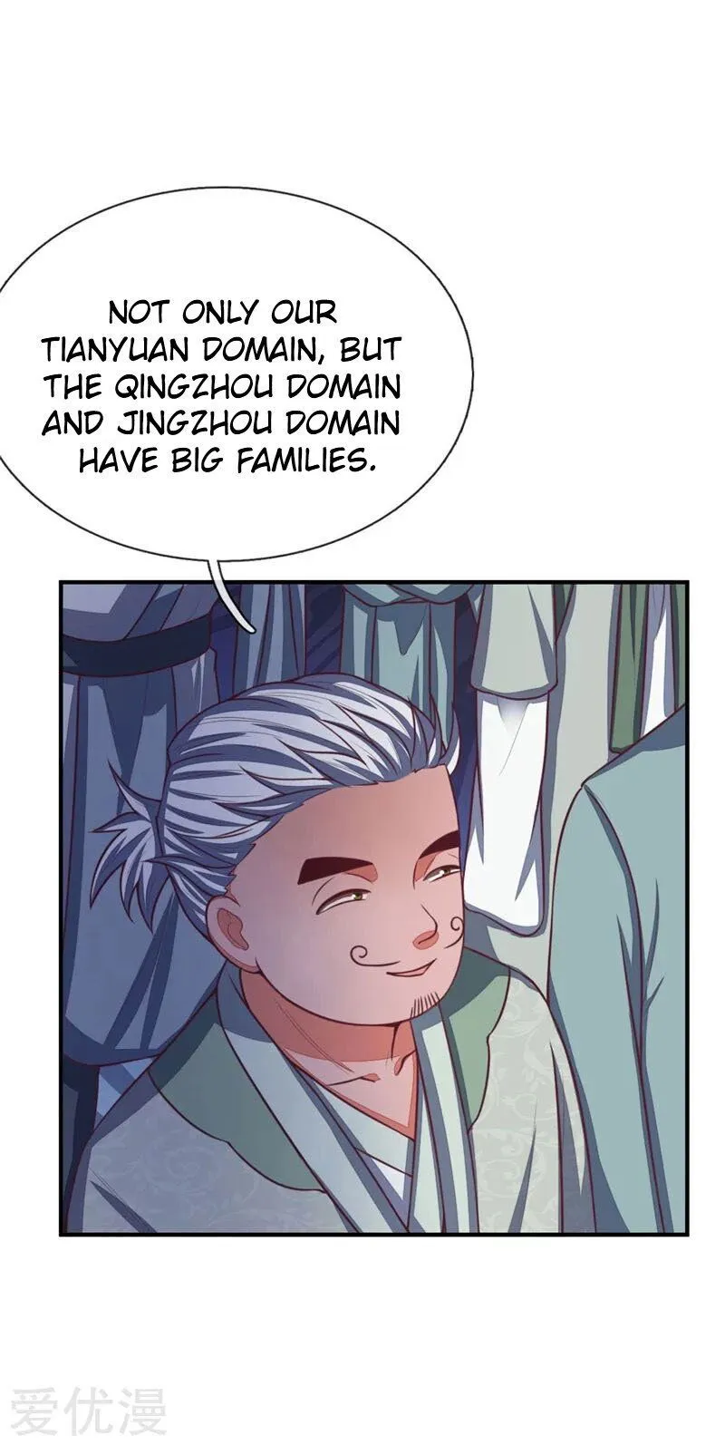 Shenwu Tianzun Chapter 76 Online - página 18