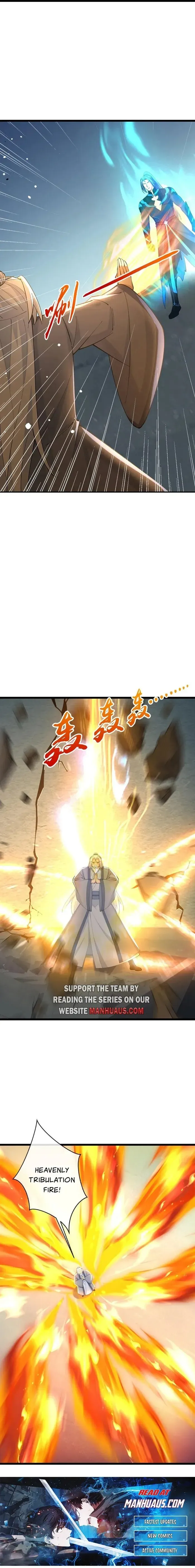 Shenwu Tianzun Chapter 769 Online - página 7