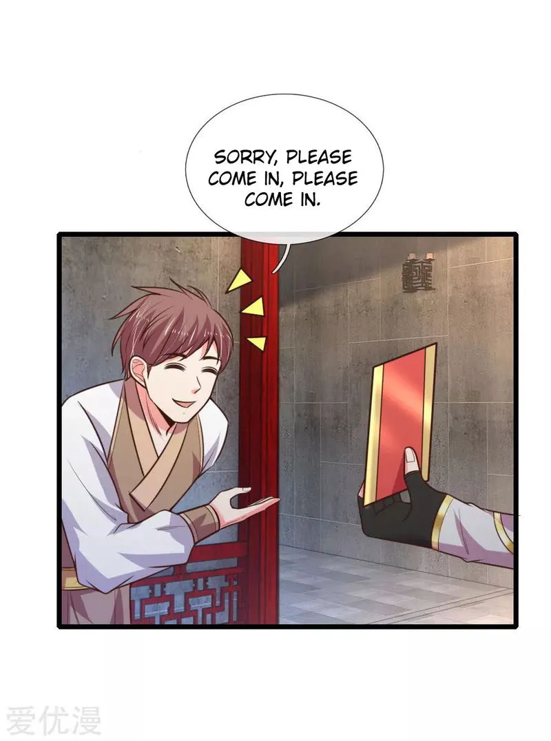 Shenwu Tianzun Chapter 77 Online - página 4