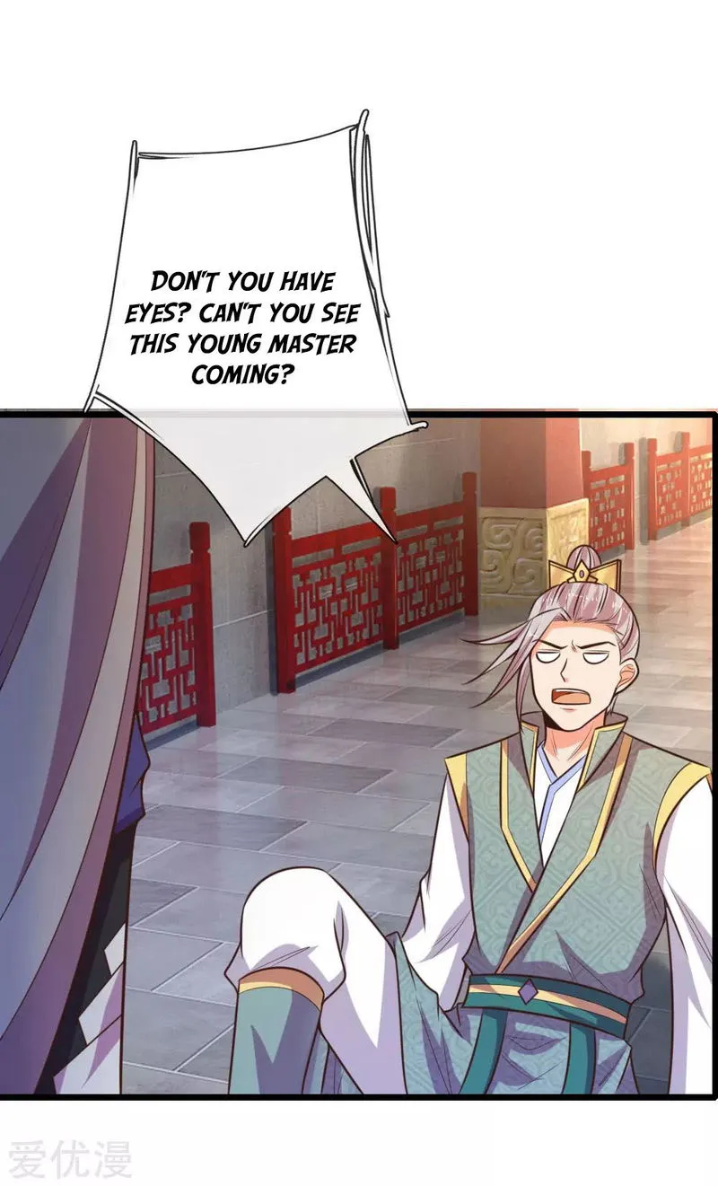 Shenwu Tianzun Chapter 77 Online - página 7