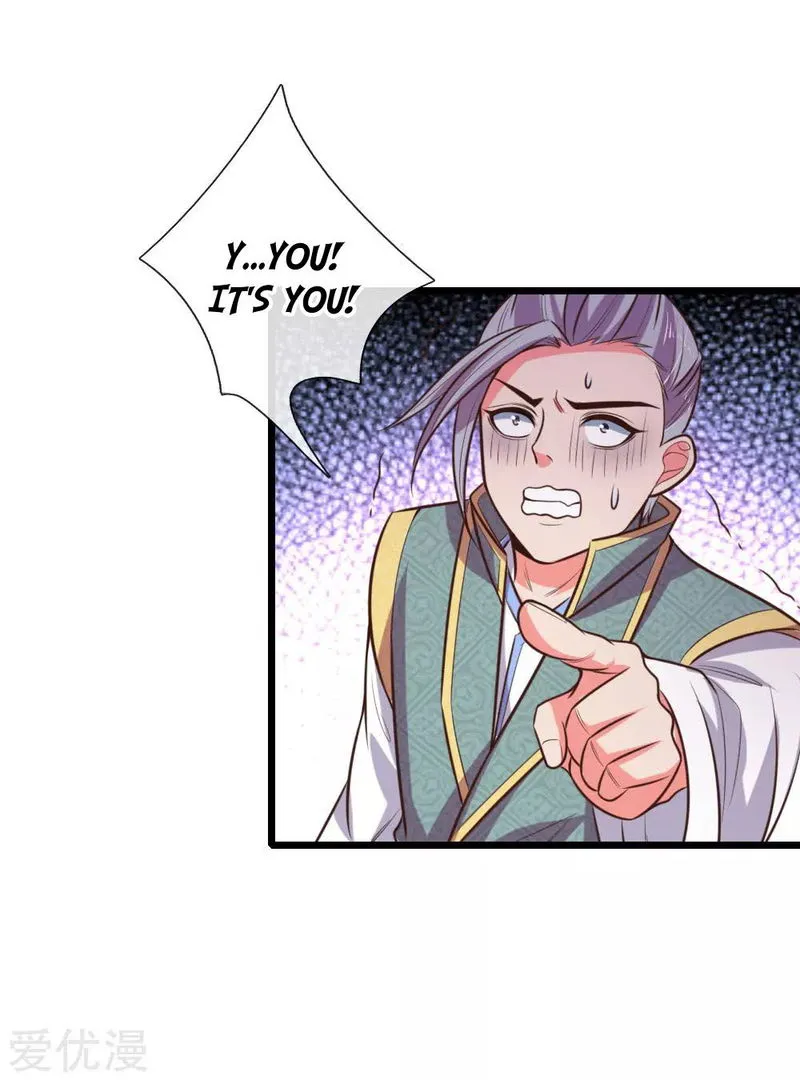 Shenwu Tianzun Chapter 77 Online - página 8