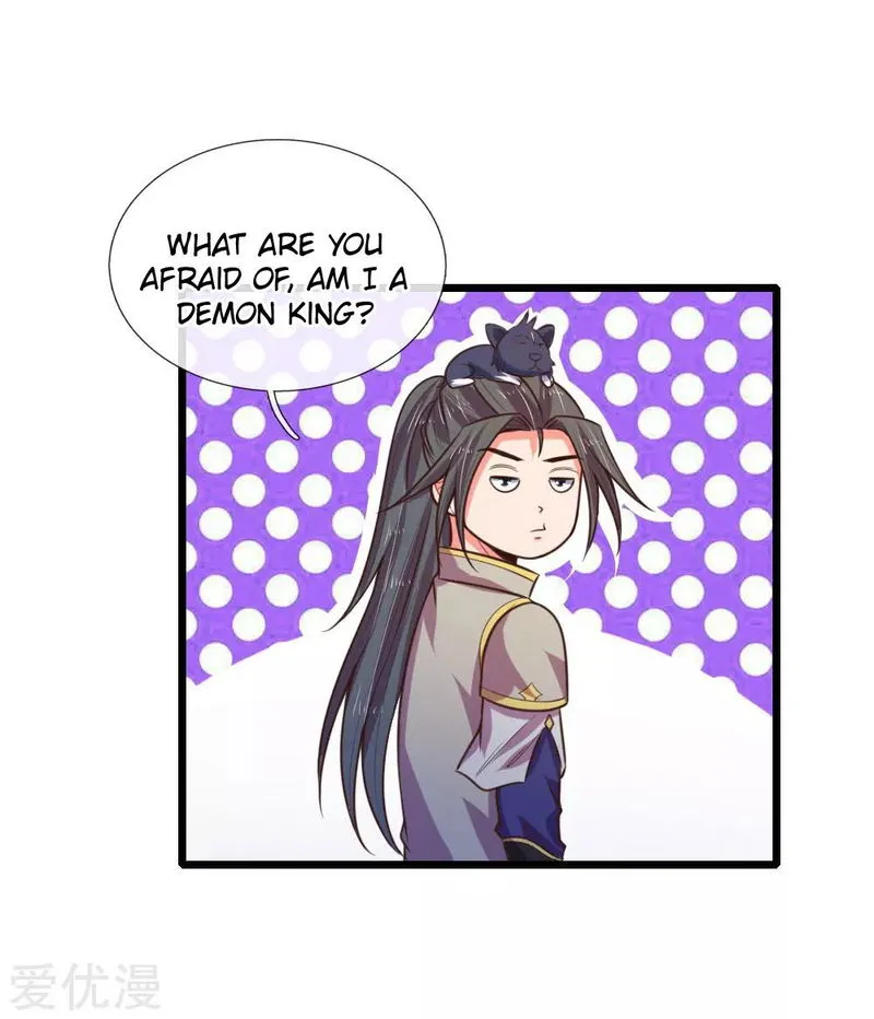Shenwu Tianzun Chapter 77 Online - página 13