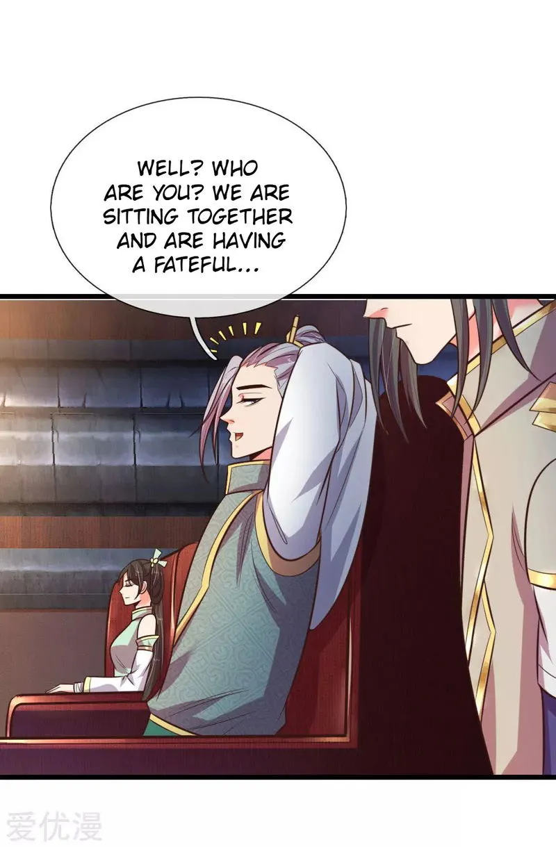 Shenwu Tianzun Chapter 77 Online - página 19