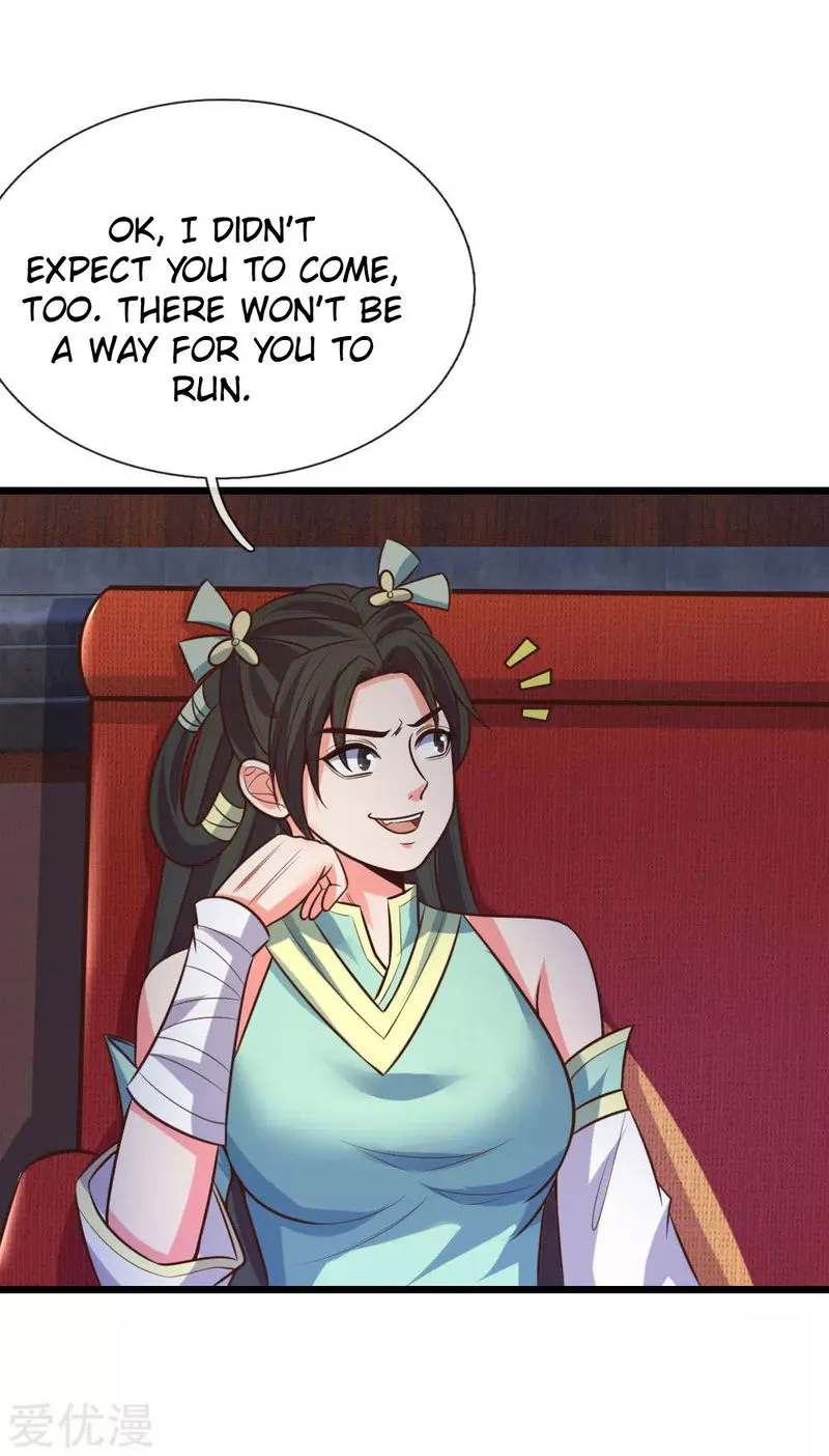 Shenwu Tianzun Chapter 78 Online - página 5