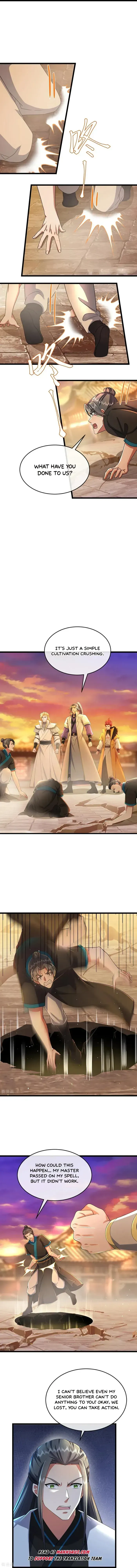 Shenwu Tianzun Chapter 787 Online - página 5