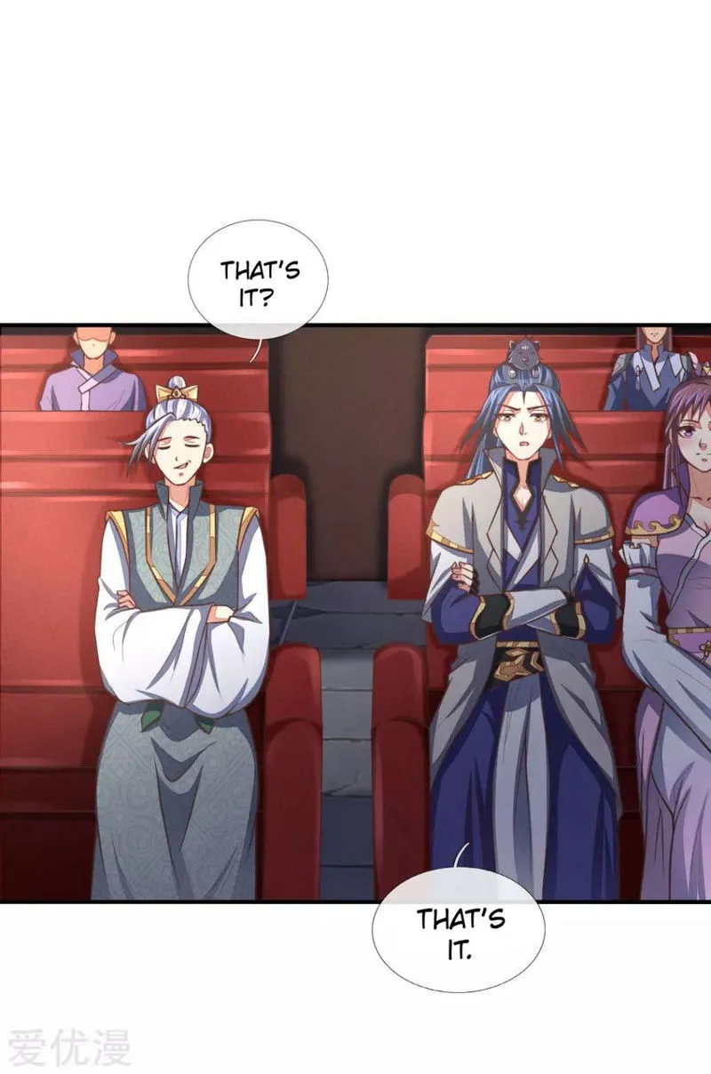 Shenwu Tianzun Chapter 79 Online - página 3