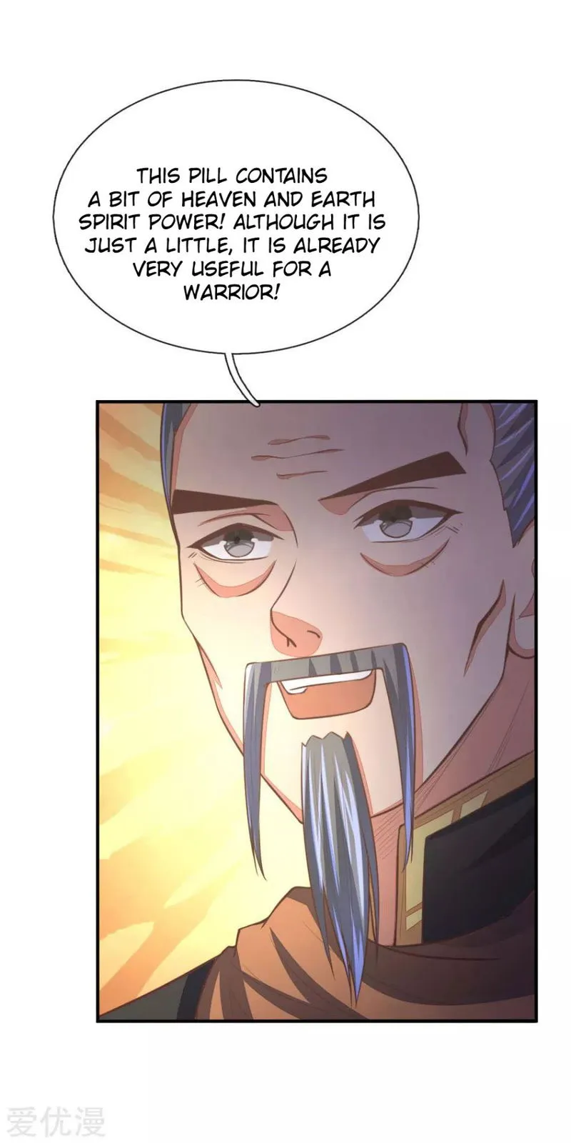Shenwu Tianzun Chapter 79 Online - página 5