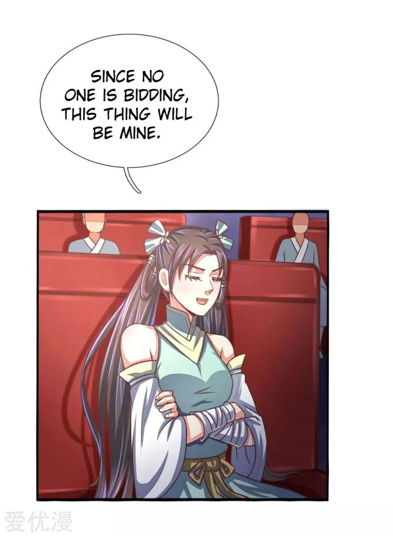Shenwu Tianzun Chapter 79 Online - página 12