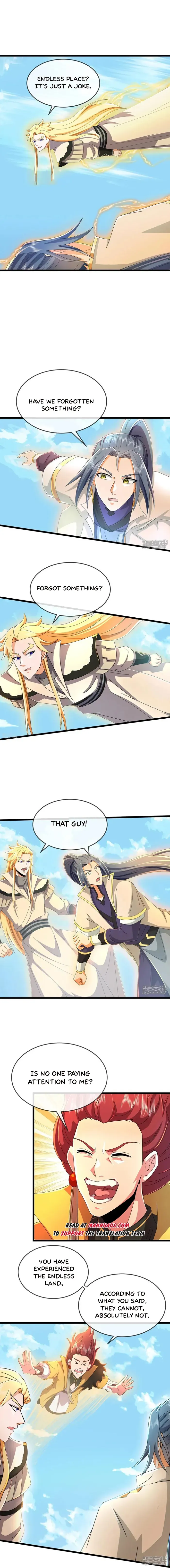 Shenwu Tianzun Chapter 794 Online - página 4