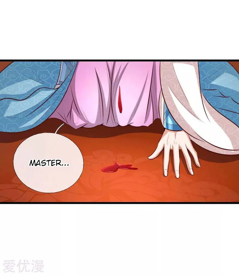 Shenwu Tianzun Chapter 8 Online - página 2