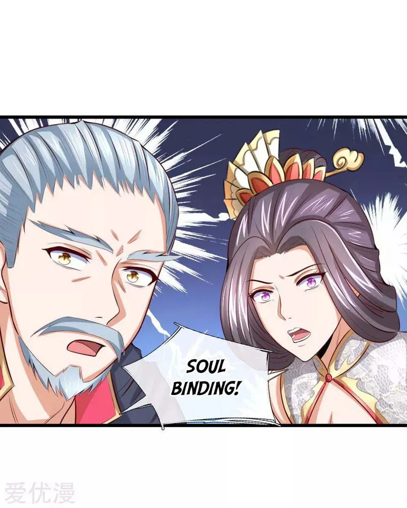 Shenwu Tianzun Chapter 8 Online - página 10