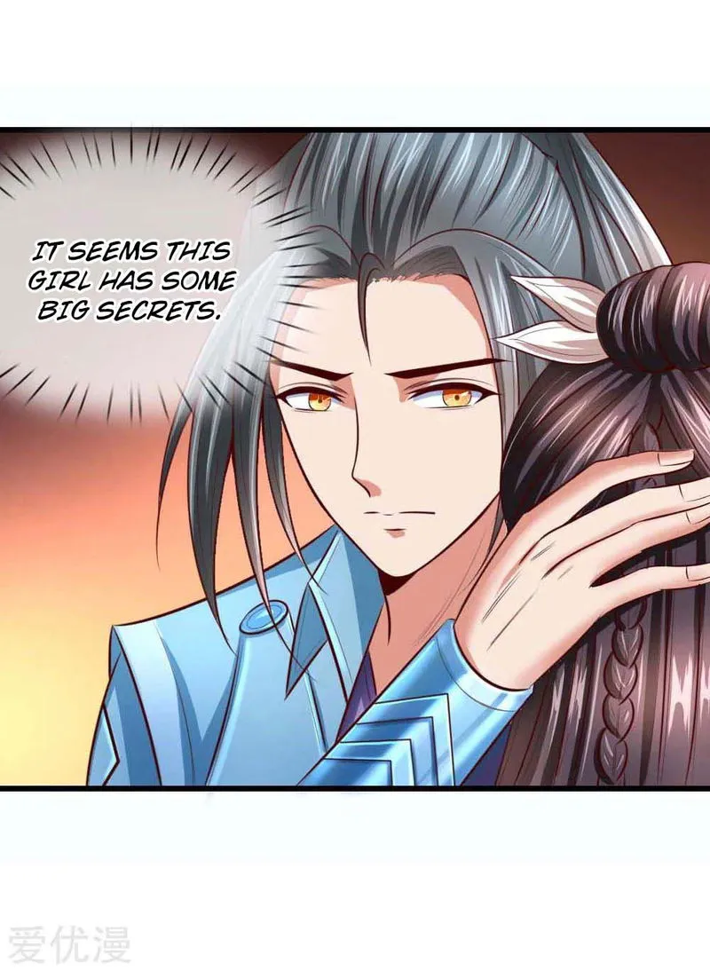 Shenwu Tianzun Chapter 8 Online - página 25